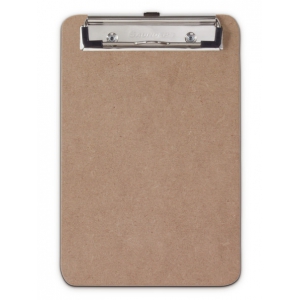 Saunders Recycled Hardboard Clipboard